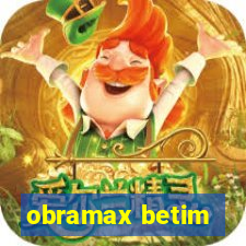 obramax betim